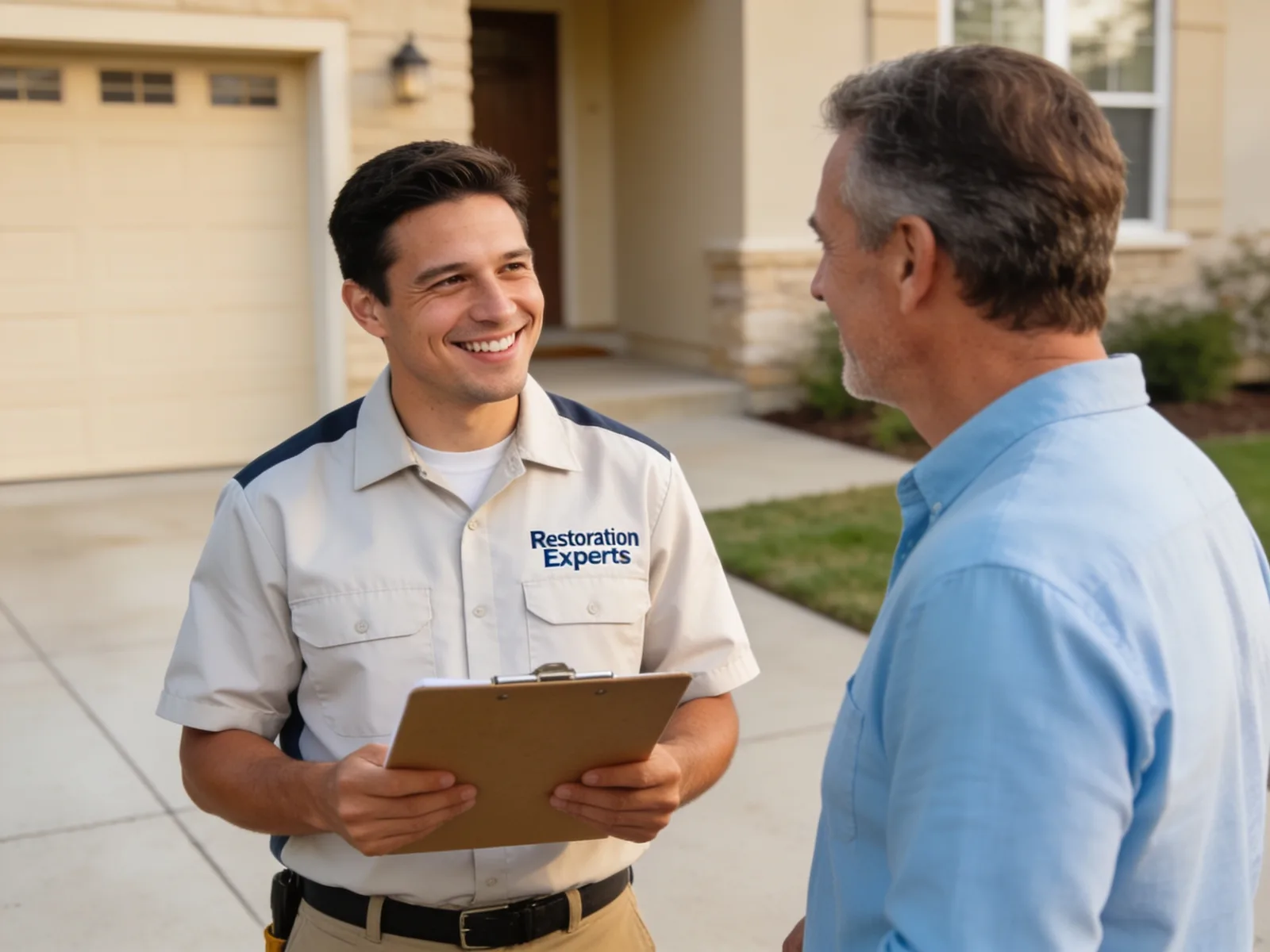 Water Damage Cleanup Rosston, TX FAQs